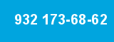932 173-68-62
